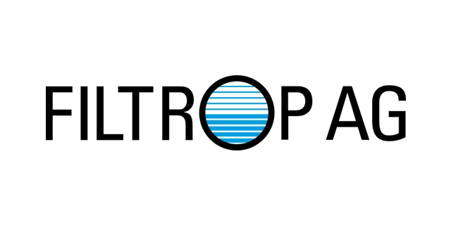 Logo von Filtrop AG